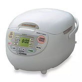 Zojirushi Micom Rice Cooker NS-ZCC10 (5.5 cups)